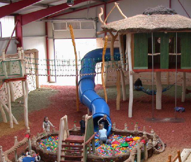 Stadtmarketing Bad Harzburg - Krodoland